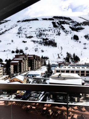 Résidence Diamant 1 - Appartement PLEIN CENTRE avec Garage privatif et internet MAE-5271